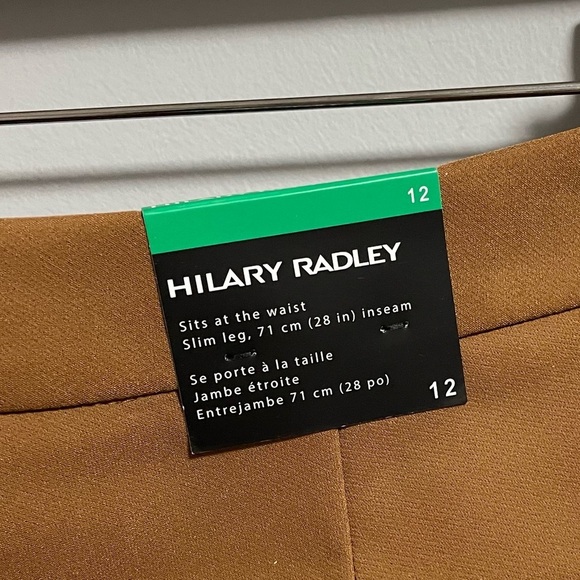 Hilary Radley Pants - Picture 4 of 4